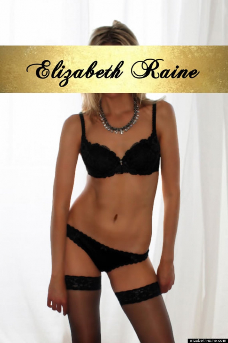 Elizabeth-Raine