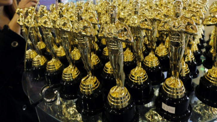 OSCAR 2015: Când va avea loc gala de decernare a premiilor