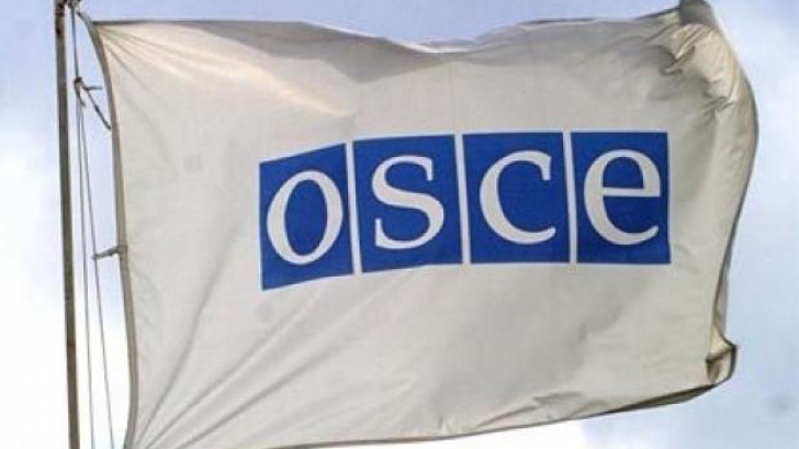 Varşovia denunţă răpirea observatorilor OSCE drept "metode teroriste inacceptabile"