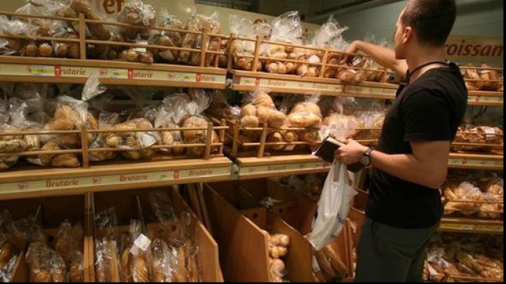 CE EFECTE a avut reducerea TVA la pâine la 9% 