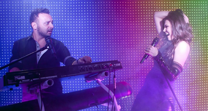 EUROVISION 2014. Paula Seling şi Ovi cu melodia Miracle