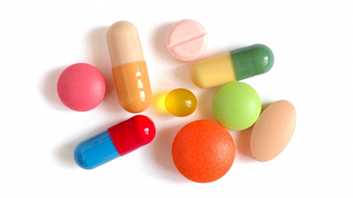 Un antibiotic prescris pe scară larg ar putea fi asociat unui risc crescut de deces
