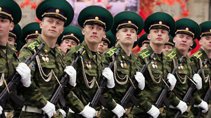Armata rusă