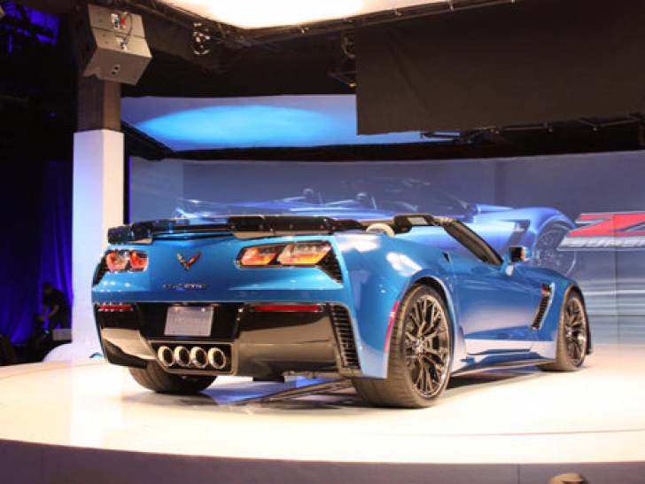 Cele mai așteptate mașini la Salonul Auto de la New York