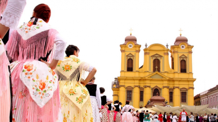 Guvernul Germaniei pune la dispoziţia minorităţii germane din Rom&acirc;nia, &icirc;n acest an, 3 milioane euro