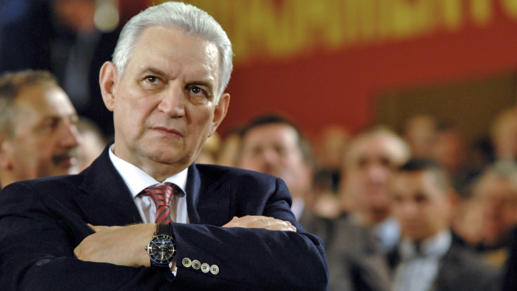 Senatorii nu mai lucrează marţi în plen; Sârbu:Din informaţiile pe care le avem,mâine nu avem cvorum