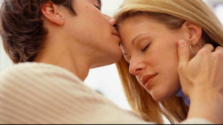 7 tipuri de sarut pe care trebuie sa le incerci
