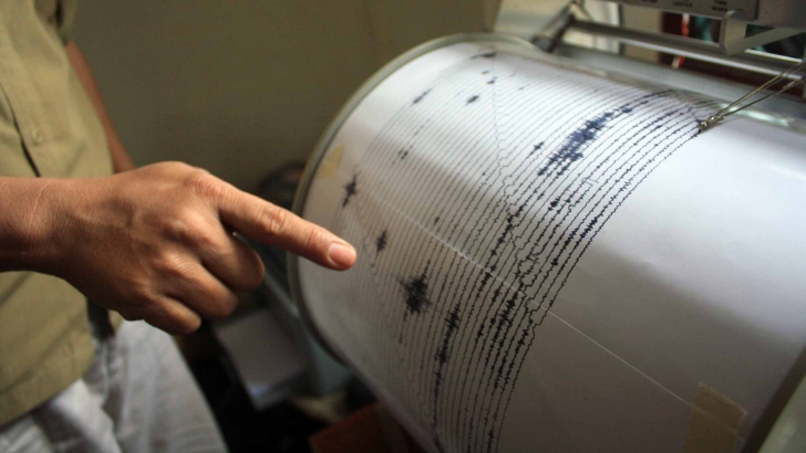 AVERTISMENTUL SEISMOLOGILOR români: "Aşteptăm un seism puternic"