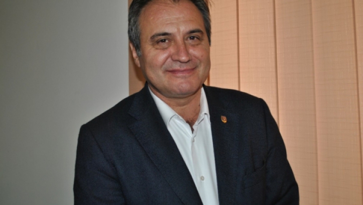 Iosif Secăşan (PNL), urmărit penal de DNA, a demisionat din Senat