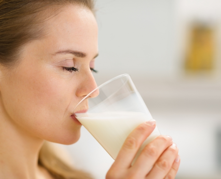 SĂNĂTATE. Laptele este sursă de cancer?
