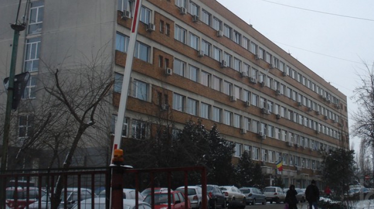 Bănicioiu îl demite pe managerul de la Spitalul "Sf. Ioan" din Capitală