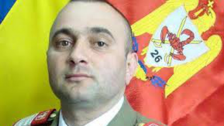 Militarul român va fi repatriat