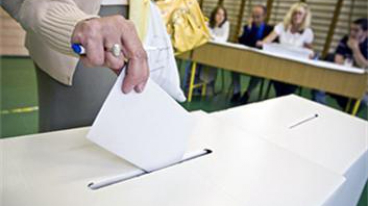 ALEGERI UNGARIA: Fidesz - 44,37% la votul pe liste - rezultate parţiale