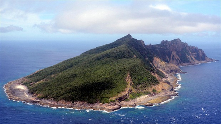 Obama: Insulele Senkaku sunt acoperite prin tratatul în domeniul securităţii cu SUA