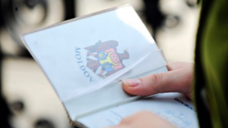 Reniţă: Cetăţenii R. Moldova devin europeni cu acte în regulă prin ridicarea vizelor