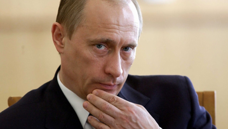 Vladimir Putin este un "democrat pur", susţine şeful extremei drepte austriece