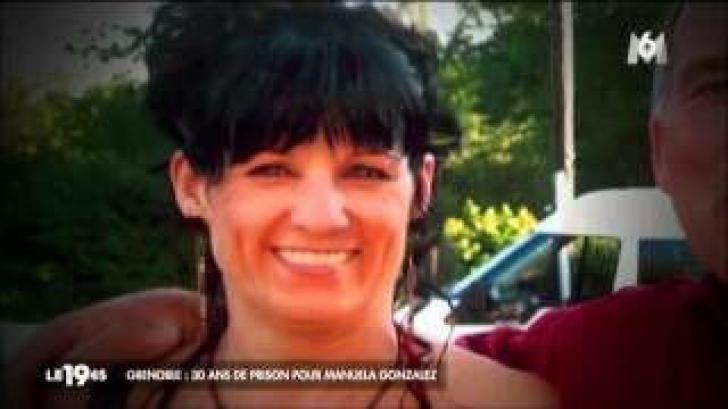 Misterioasa ''văduvă neagră'' a fost condamnată la 30 de ani de închisoare