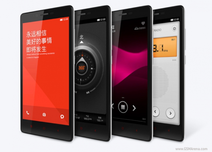 Chinezii DAU PESTE CAP planurile Apple: Pregătesc telefonul MAI TARE decât iPhone 6!