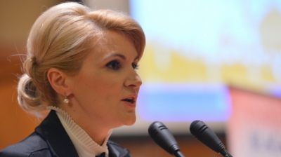 Andreea Paul: Udrea a absentat de la plenul &icirc;n care trebuia dat votul &icirc;n cazul Florin Popescu