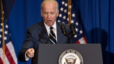 Vicepreședintele SUA, JOE BIDEN: România mai are de făcut lucruri de făcut pentru statul de drept