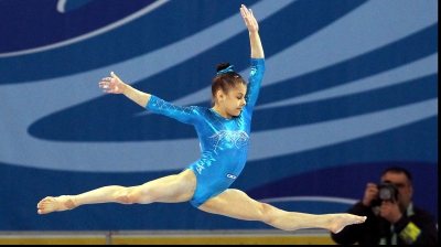 Echipa feminină a României, MEDALIE DE AUR la CE de gimnastică de la Sofia