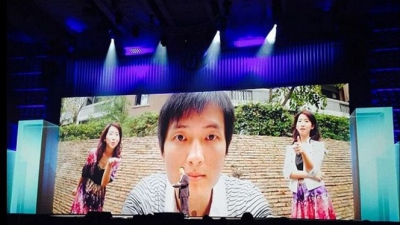 Acesta  este cel mai nou cuvânt pe care trebuie să-l ştiţi