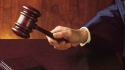 Dosar penal