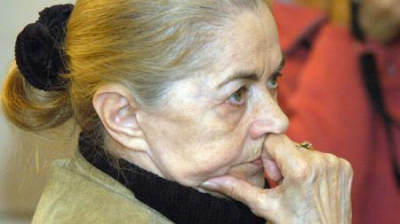 Margareta Pogonat a murit