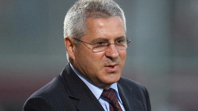 Manea despre posibilitatea ca George Copos să lucreze la Pro Rapid: L-am primi cu drag