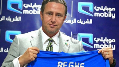 COŞMAR pentru Reghe la arabi, după ce a pierdut finala Ligii Campionilor Asiei. L-au pus la zid!