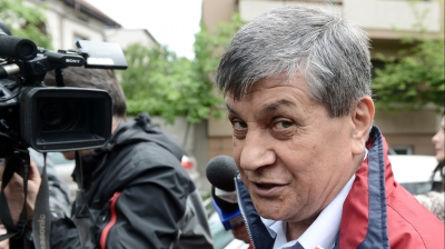 Cum l-a presat Dumbravă pe judecătorul Stan Mustață să-l condamne pe Dan Voiculescu