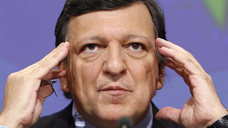 Barroso: Dacă cineva destabilizează alegerile din Ucraina se delegitimează singur și își reduce credibilitatea