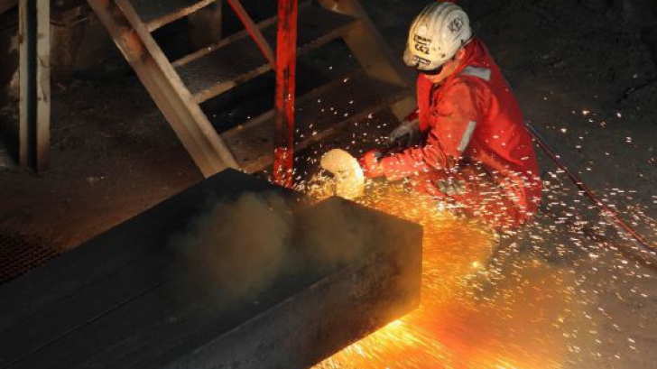 Reindustrializarea, esenţa planului "made in Spain"