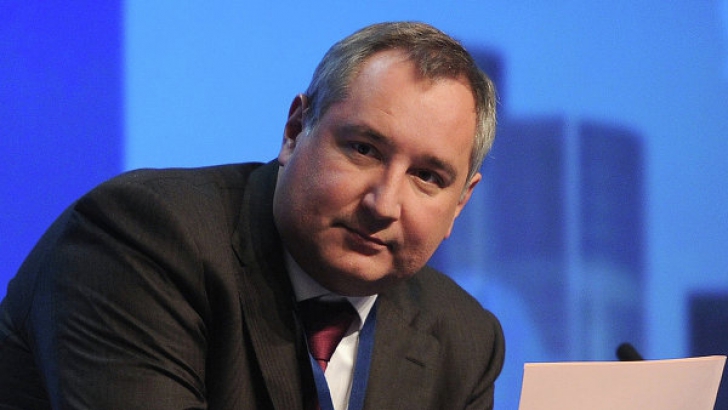 ROGOZIN AVERTIZEAZĂ: Rusia şi-ar putea revizui relaţiile economice cu Republica Moldova