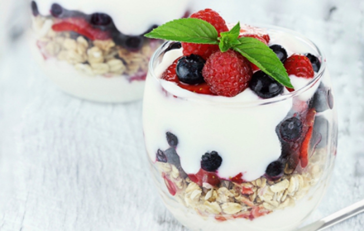 cura de slabire cu fructe si iaurt q dieta es buena para bajar de peso