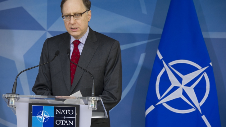 AVERTISMENT NATO legat de încercări de a aduce Transnistria "mai aproape de Rusia"