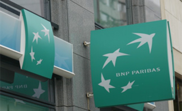 Guvernatorul Băncii Franţei ia apărarea BNP Paribas în scandalul privind embargoul asupra Iranului
