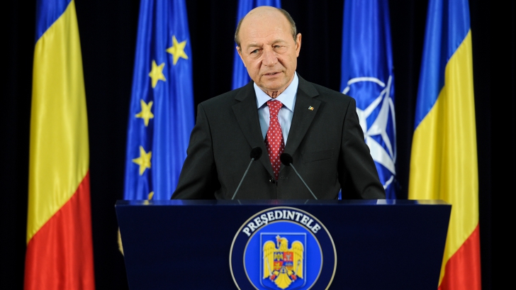 Ponta: Nu îl vom suspenda pe Băsescu dacă a încălcat Constituția