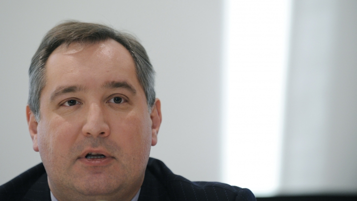 Vocea Rusiei: Dmitri Rogozin vrea o reacție foarte dură la adresa lui Victor Ponta