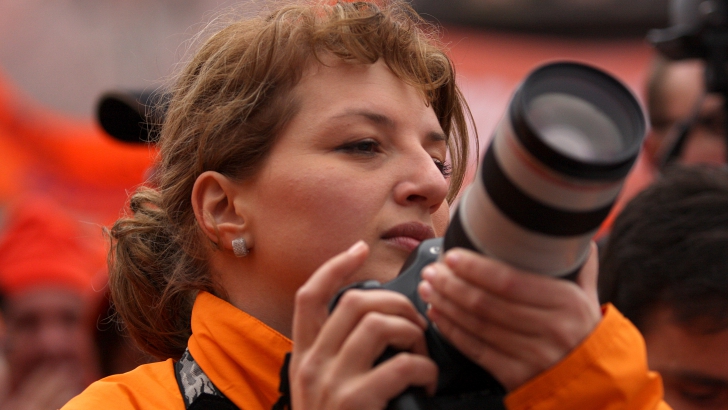 Ioana Băsescu a dat în judecată Antena 3 / Foto: MEDIAFAX