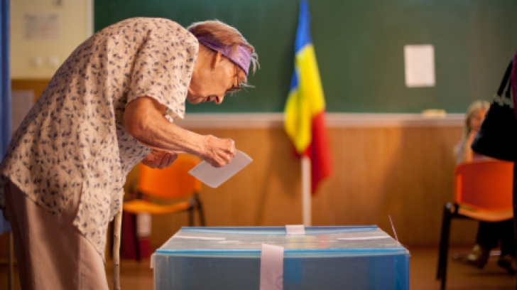 EUROPARLAMENTARE 2014. Prefectul de ILFOV: "Alegerile vor fi DETURNATE". Parchetul General, SESIZAT