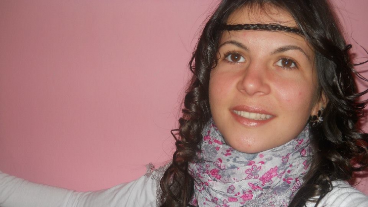 Maria Andronesi a renunțat la o viață liniștită, ca asistentă medicală, pentru o viața militară