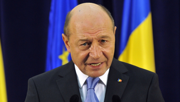 Băsescu a transmis condoleanţe preşedintelui Turciei, în urma accidentului minier