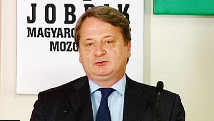 Eurodeputatul Jobbik Bela Kovacs era în contact permanent cu serviciile secrete ruse - anchetatori