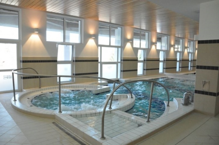 (P) Din 2 iunie, relaxare de 4* la Danubius Health Spa Resort Bradet****