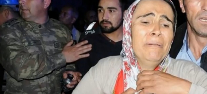 Violenţe la Ankara şi Istanbul, după accidentul minier soldat cu cel puţin 250 de morţi