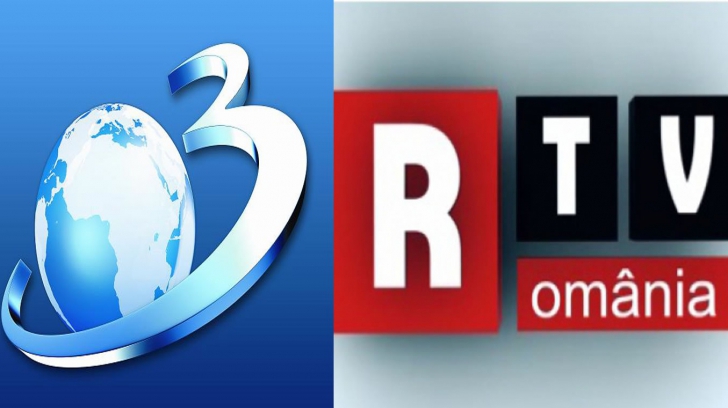 Traian Băsescu: RTV și Antena 3 duc campanii de dezbinare a națiunii
