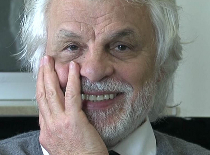  Cum arată astăzi comisarul Corrado Cattani din serialul "La Piovra/Caracatiţa"