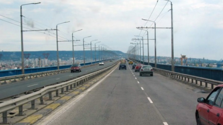 Termen optimist pentru un lot din Autostrada Nădlac- Arad
