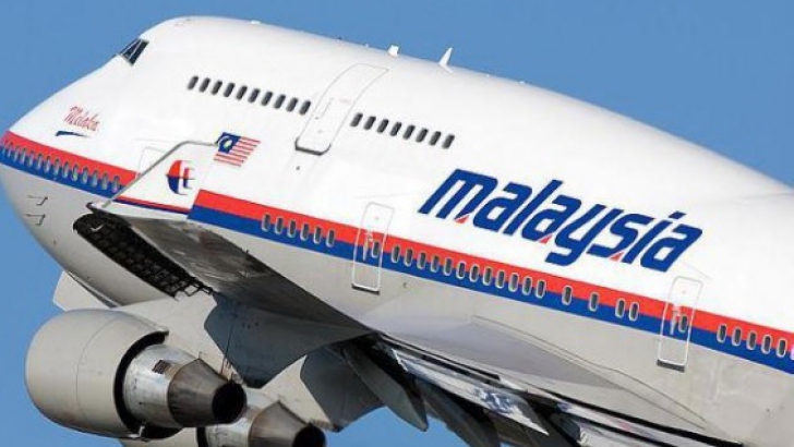 ZBORUL MH370